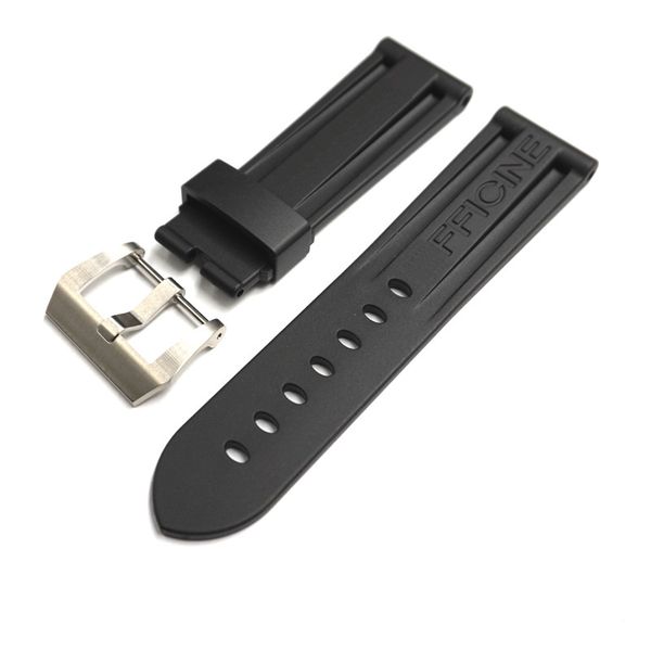 pin buckles here wholesale pan silicone strap sports waterproof pin buckle strap 24mm imported silicone watch strap, Black;brown
pin buckles here wholesale pan silicone strap sports waterproof pin buckle strap 24mm imported silicone watch strap, Black;brown