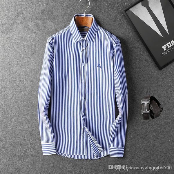 2019 сша бизнес тонкая проверка рубашка, качество одежды с длинным рукавом хлопок вскользь полосатой рубашке платье рубашка бесплатная доста, White;black
2019 сша бизнес тонкая проверка рубашка, качество одежды с длинным рукавом хлопок вскользь полосатой рубашке платье рубашка бесплатная доста, White;black