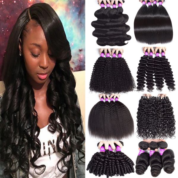 mongolian remy hair curly bundles weft 100% unprocessed virgin human hair weave bundles loose wave can be dyed and bleached natural color, Black
mongolian remy hair curly bundles weft 100% unprocessed virgin human hair weave bundles loose wave can be dyed and bleached natural color, Black