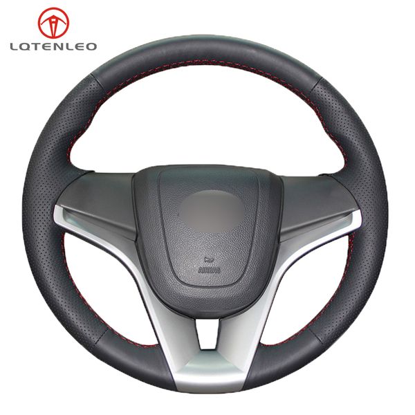 lqtenleo black pu artificial leather car steering wheel cover for cruze 2009-2014 aveo 2011-2014 orlando 2010-2015
lqtenleo black pu artificial leather car steering wheel cover for cruze 2009-2014 aveo 2011-2014 orlando 2010-2015