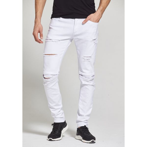 fashion mens designer pants new style casual skinny sweatpants mens designer jeans drop crotch jogging pants mens d2 jeans, Blue
fashion mens designer pants new style casual skinny sweatpants mens designer jeans drop crotch jogging pants mens d2 jeans, Blue