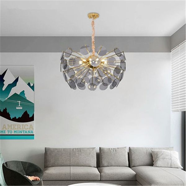 2020 Postmodern Minimalist Light Luxury Glass Chandelier Creative Design Clubhouse Restaurant Lighting EMS 90 `260 v
2020 Postmodern Minimalist Light Luxury Glass Chandelier Creative Design Clubhouse Restaurant Lighting EMS 90 `260 v