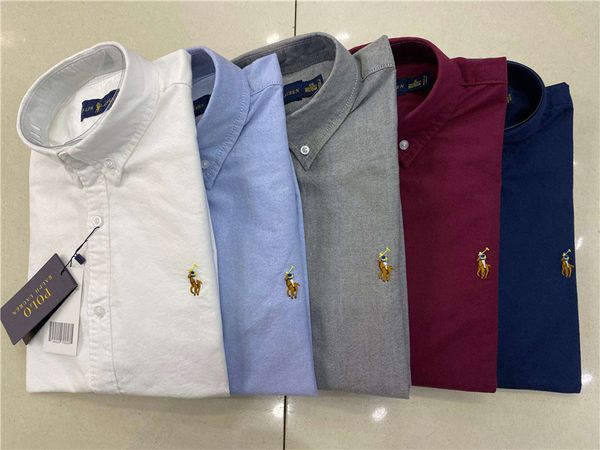 2020 mens designer polo shirt ralph new lauren shirt luxury fashion trend cotton embroidered color horse mens casual polo shirt, White;black
2020 mens designer polo shirt ralph new lauren shirt luxury fashion trend cotton embroidered color horse mens casual polo shirt, White;black