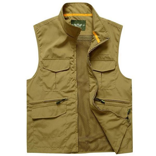 army green,khaki color man quick dry mesh multi-bag pgraphy hunting advertising fishing vest detachable vest size m-xxxl, Gray;blue
army green,khaki color man quick dry mesh multi-bag pgraphy hunting advertising fishing vest detachable vest size m-xxxl, Gray;blue