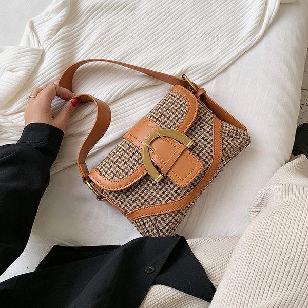 small shoulder bag women new fashion tote bag designer simple underarm handbag ins party clutch purse casual bolsa feminina
small shoulder bag women new fashion tote bag designer simple underarm handbag ins party clutch purse casual bolsa feminina