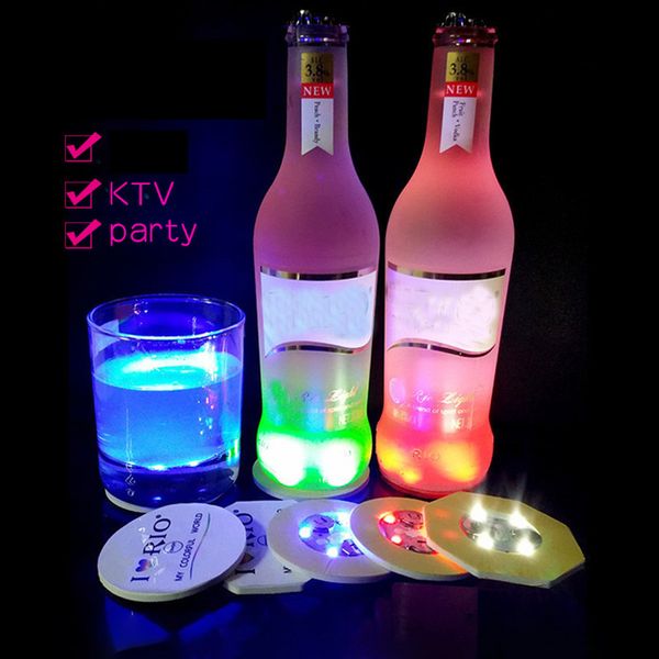 led bar coaster bottle light glorifier led cup sticker for drinks cup holder light wine liquor bottle wedding party decoration wx9-1568
led bar coaster bottle light glorifier led cup sticker for drinks cup holder light wine liquor bottle wedding party decoration wx9-1568