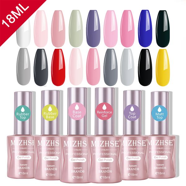 mizhse 18ml rubber base coat gel polish macoat without a sticky layer soak off reinfore long lasting varnish nail art, Red;pink
mizhse 18ml rubber base coat gel polish macoat without a sticky layer soak off reinfore long lasting varnish nail art, Red;pink