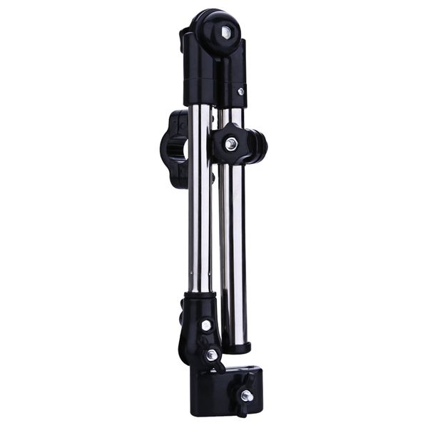 adjustable any angle bike wheelchair stroller chair umbrella holder connector stand supporter stainless steel multiused stands
adjustable any angle bike wheelchair stroller chair umbrella holder connector stand supporter stainless steel multiused stands