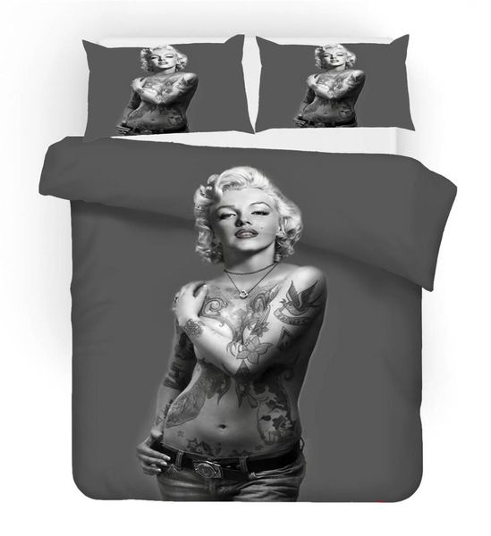 musolei marilyn monroe 3d print bedding set size duvet cover comforter cover set home bed room home gift q50
musolei marilyn monroe 3d print bedding set size duvet cover comforter cover set home bed room home gift q50