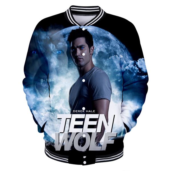 derekhale 3d casual slim baseball jacket trend fashion long-sleeved jacket 2019 new casual baseball uniform, Black
derekhale 3d casual slim baseball jacket trend fashion long-sleeved jacket 2019 new casual baseball uniform, Black