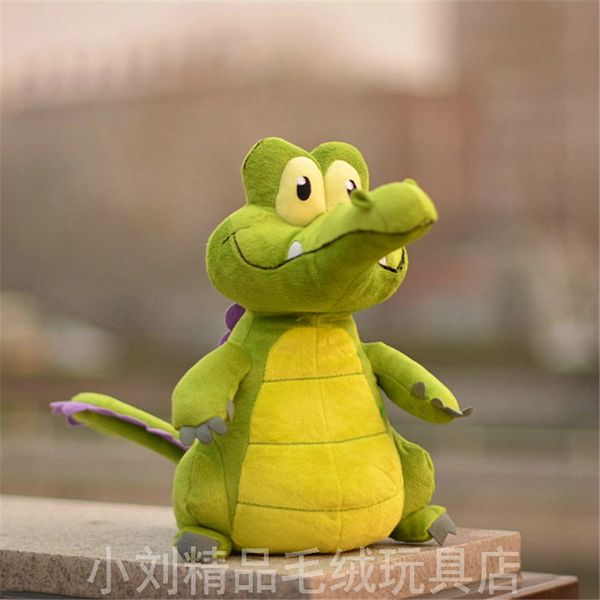 where's my water swampy allie alligator crocodile plush toy stuffed animals 26cm boys kids toys for children gifts
where's my water swampy allie alligator crocodile plush toy stuffed animals 26cm boys kids toys for children gifts