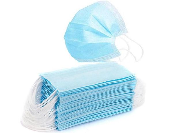 In Spot Mask DHL Free shipping Send within 24 hours pre-sale 50 pieces once MASK PM2.5 disposable elastic mouth soft breathable
In Spot Mask DHL Free shipping Send within 24 hours pre-sale 50 pieces once MASK PM2.5 disposable elastic mouth soft breathable