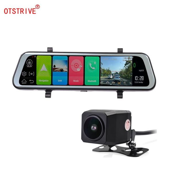 otstrive 12 inch adas 4g wifi bluetooth android 8.1 gps navigation 2g 32g rom dual lens dvr full hd 1080p rearview mirror car
otstrive 12 inch adas 4g wifi bluetooth android 8.1 gps navigation 2g 32g rom dual lens dvr full hd 1080p rearview mirror car