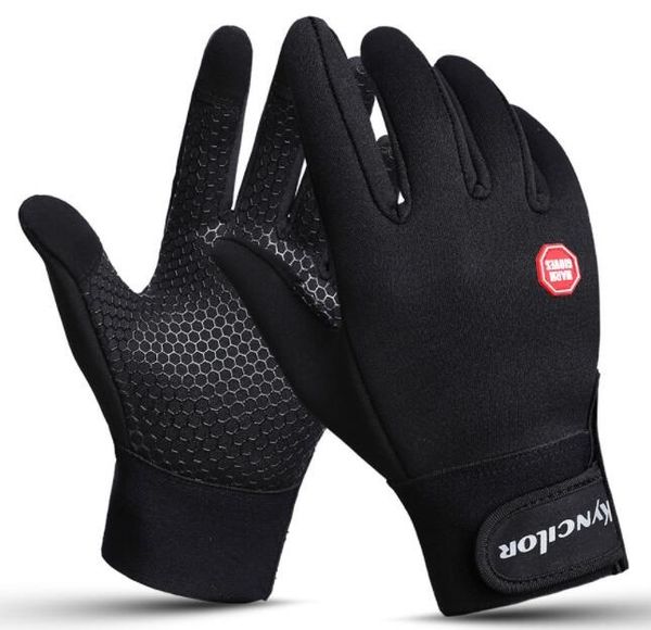 shop touch screen glove cold proof men women sports gloves fleece thickened winter outdoor riding warm waterproof training yakuda fitness, Black
shop touch screen glove cold proof men women sports gloves fleece thickened winter outdoor riding warm waterproof training yakuda fitness, Black