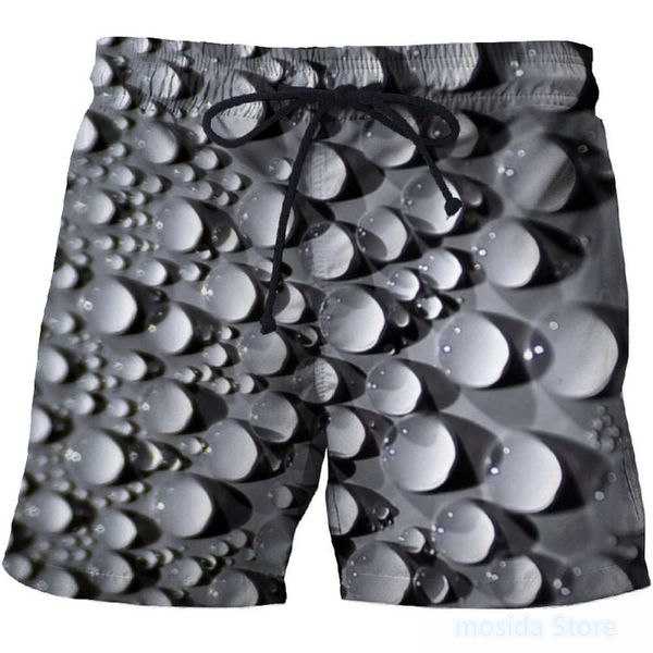 the new men's quick-drying drops of printing printing on both sides of the pocket beach shorts casual shorts
the new men's quick-drying drops of printing printing on both sides of the pocket beach shorts casual shorts