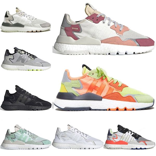 jogging nite jogger tennis running shoes mens trainers joggers 3m reflective trace pink road safety white black breathable womens sneakers, White;red
jogging nite jogger tennis running shoes mens trainers joggers 3m reflective trace pink road safety white black breathable womens sneakers, White;red