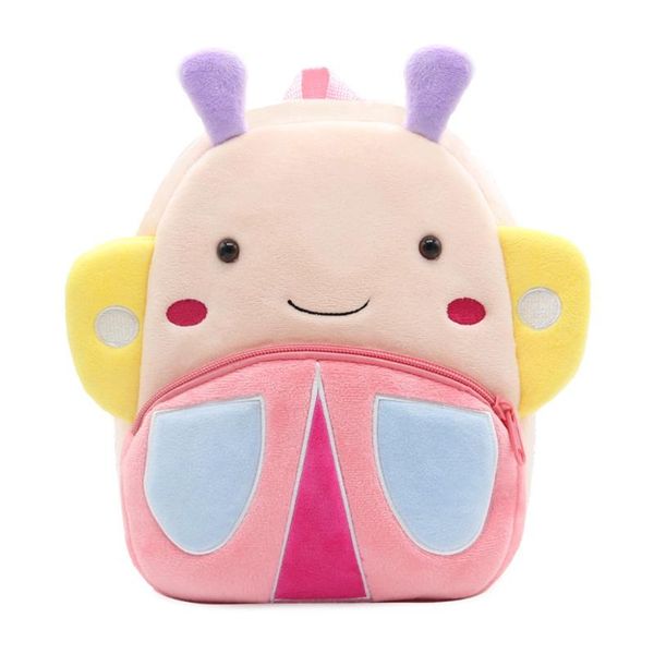 plush backpack animal school bags for girls boys cartoon cute plushback children shoulder bag for kindergarten backpack
plush backpack animal school bags for girls boys cartoon cute plushback children shoulder bag for kindergarten backpack