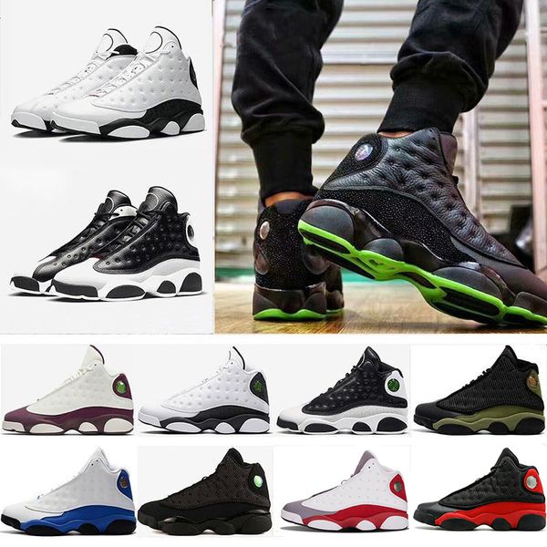 discount 13s man basketball shoes xiii hologram barons bred he got game flints sport sneakers
discount 13s man basketball shoes xiii hologram barons bred he got game flints sport sneakers