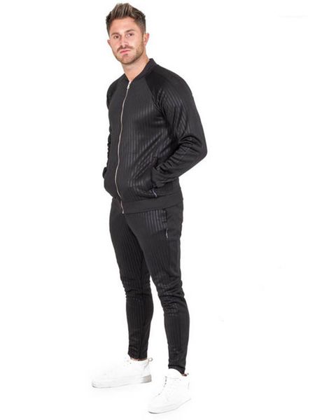 training jackets mens designer jacket new arrival mens designer jackets spring autumn fashion striped zipper fly mens, Black;brown
training jackets mens designer jacket new arrival mens designer jackets spring autumn fashion striped zipper fly mens, Black;brown