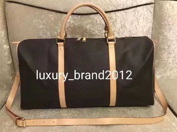 2019 men women travel bag pu leather duffle bag designer luggage handbags large capacity sports bag
2019 men women travel bag pu leather duffle bag designer luggage handbags large capacity sports bag