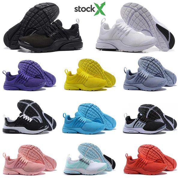 with socks stock x brand prestos men women running shoes triple black all red oreo mesh breathable athletic designer sneakers, White;red
with socks stock x brand prestos men women running shoes triple black all red oreo mesh breathable athletic designer sneakers, White;red