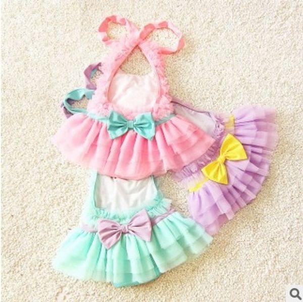 2019 children's swimming cap infant skirt one-piece swimsuit girls cute baby small middle swimsuit cap, White;black
2019 children's swimming cap infant skirt one-piece swimsuit girls cute baby small middle swimsuit cap, White;black