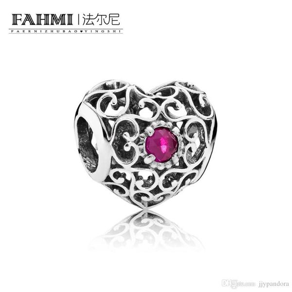 fahmi 100% 925 sterling silver 1:1 original twelve births 791784sru charm authentic temperament fashion glamour retro wedding women jewelry, Black
fahmi 100% 925 sterling silver 1:1 original twelve births 791784sru charm authentic temperament fashion glamour retro wedding women jewelry, Black