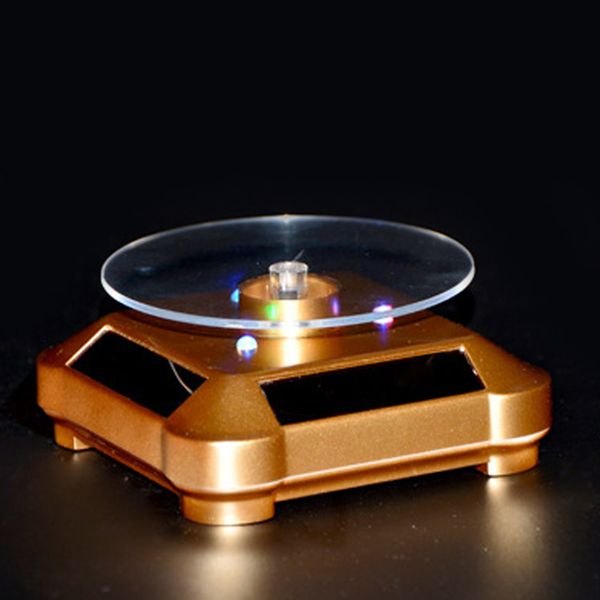 led light solar jewelry display stand 360 rotating showcase necklace bracelet watch ring show turntable nyz shop, Pink;blue
led light solar jewelry display stand 360 rotating showcase necklace bracelet watch ring show turntable nyz shop, Pink;blue