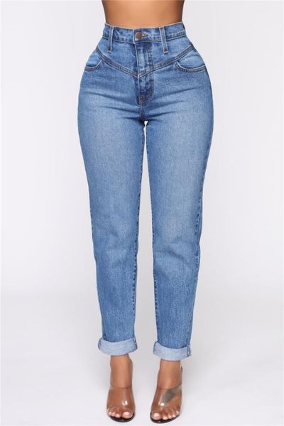 designer jeans summer high waist bleached straight leg washed autumn womens denim pants streetwear retro vintage womens, Blue
designer jeans summer high waist bleached straight leg washed autumn womens denim pants streetwear retro vintage womens, Blue