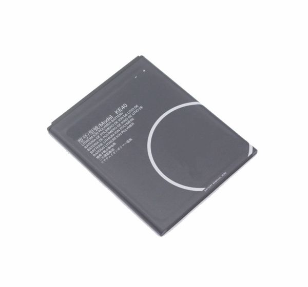 10pcs /lot 3000mah 11.4wh ke40 replacement battery for motorola moto ke40 smart phone batteries
10pcs /lot 3000mah 11.4wh ke40 replacement battery for motorola moto ke40 smart phone batteries