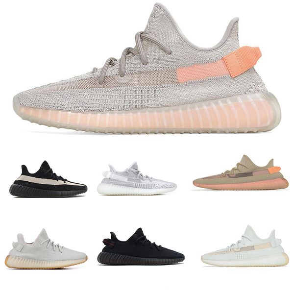 new350 True Form Hyperspace Clay Static Mens Running Shoes Kanye West Cream White Black White Bred Women Fashion Sport Sneakers 36-48
new350 True Form Hyperspace Clay Static Mens Running Shoes Kanye West Cream White Black White Bred Women Fashion Sport Sneakers 36-48