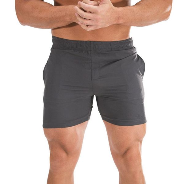 mens running solid color shorts gym fitness bodybuilding sportswear bottoms male crossfit jogging training quick dry short pants, Black;blue
mens running solid color shorts gym fitness bodybuilding sportswear bottoms male crossfit jogging training quick dry short pants, Black;blue
