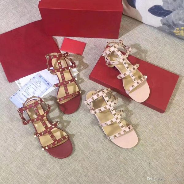 маам летние заклепки сандалии обувь, верхние ногти модный дом бесплатная доставка мадам сандалии высокое качество кожа размер 34-42, Black
маам летние заклепки сандалии обувь, верхние ногти модный дом бесплатная доставка мадам сандалии высокое качество кожа размер 34-42, Black