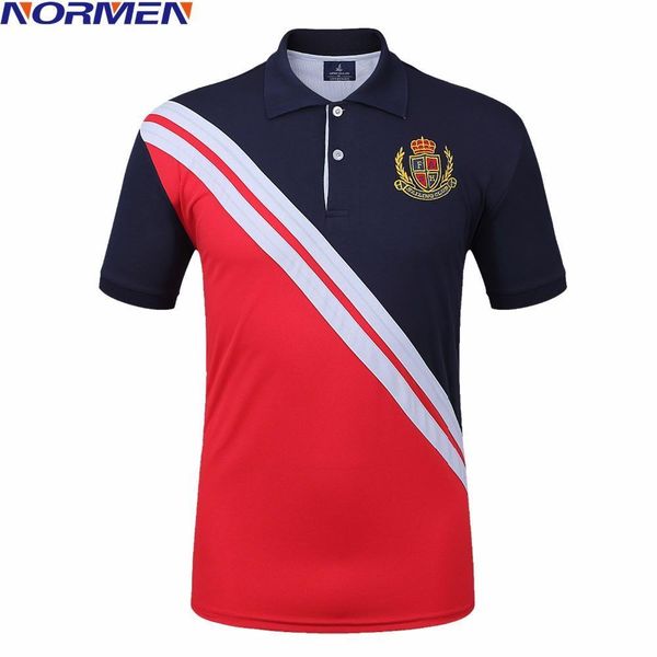 normen men 's fashion patchwork polo shirts turn down collar short sleeve striped casual streetwear polos man trend, White;black
normen men 's fashion patchwork polo shirts turn down collar short sleeve striped casual streetwear polos man trend, White;black