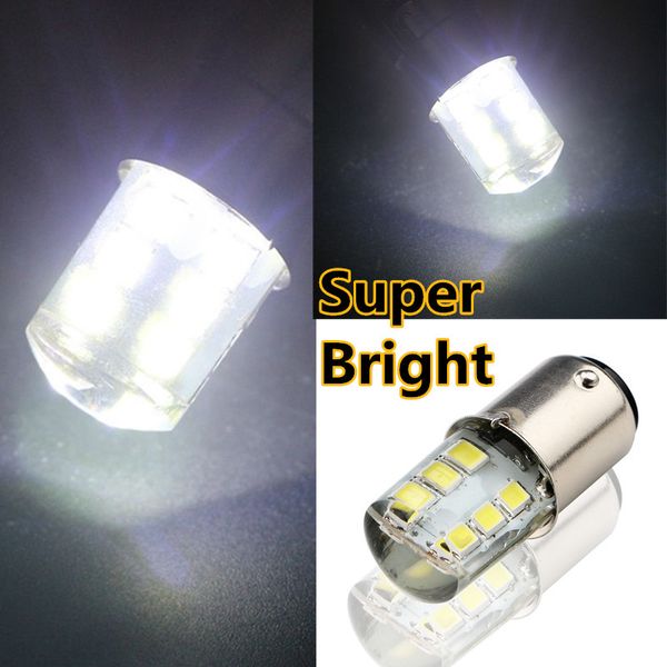 2pcs flash strobe t20 car led 12smd silica bulb light brake light turn signal parking rear s25 1156 1157 ba15s 2835
2pcs flash strobe t20 car led 12smd silica bulb light brake light turn signal parking rear s25 1156 1157 ba15s 2835