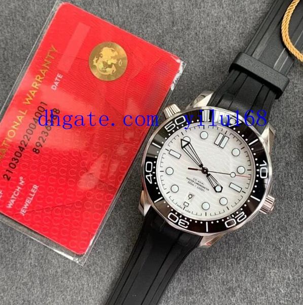 men's 41mm vsf automatic cal 8800 v2 basel 2018 diver white 300m co-axial white ceramic base plate dial men's sport steel rubber w, Slivery;brown
men's 41mm vsf automatic cal 8800 v2 basel 2018 diver white 300m co-axial white ceramic base plate dial men's sport steel rubber w, Slivery;brown