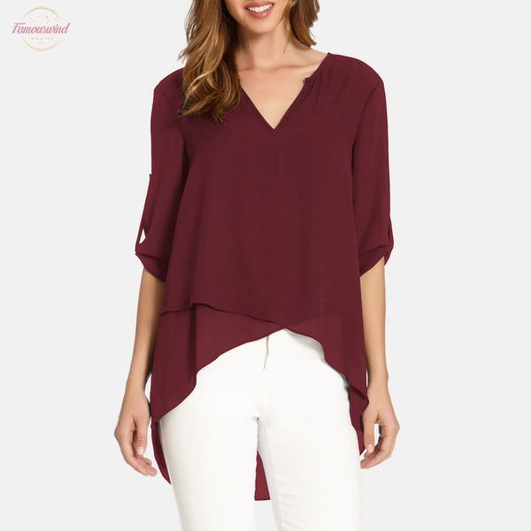 womens long sleeve chiffon pleated white blouse shirt chic office lady vintage female casual shirts plus size 2020 summer women 3
womens long sleeve chiffon pleated white blouse shirt chic office lady vintage female casual shirts plus size 2020 summer women 3