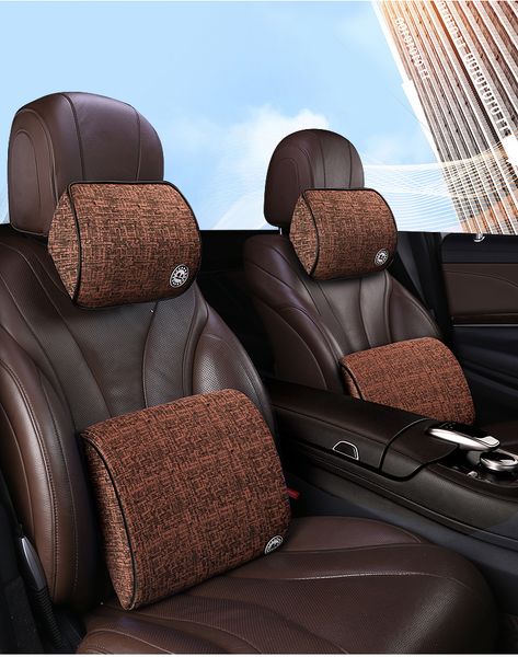 car memory cotton headrest neck pillow waist pillow car for mitsubishi pajero 2007-2014 galant 2008-2012
car memory cotton headrest neck pillow waist pillow car for mitsubishi pajero 2007-2014 galant 2008-2012