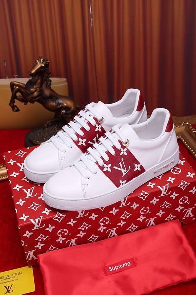 20ss fashion luxury men canvas shoes sneakers men flats vulcanized denim shoes outdoor zapatos de hombre black espadrilles zapatillas
20ss fashion luxury men canvas shoes sneakers men flats vulcanized denim shoes outdoor zapatos de hombre black espadrilles zapatillas