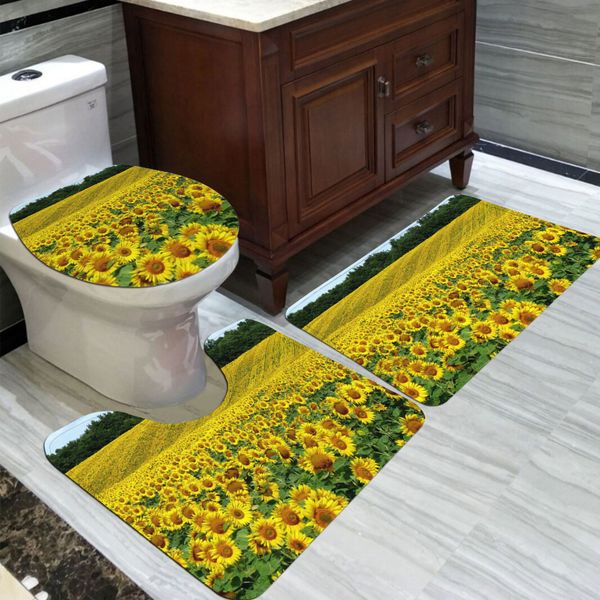 one-piece flannel flower printing non-slip mat door mat bathroom absorbent toilet mat three-piece carpet
one-piece flannel flower printing non-slip mat door mat bathroom absorbent toilet mat three-piece carpet