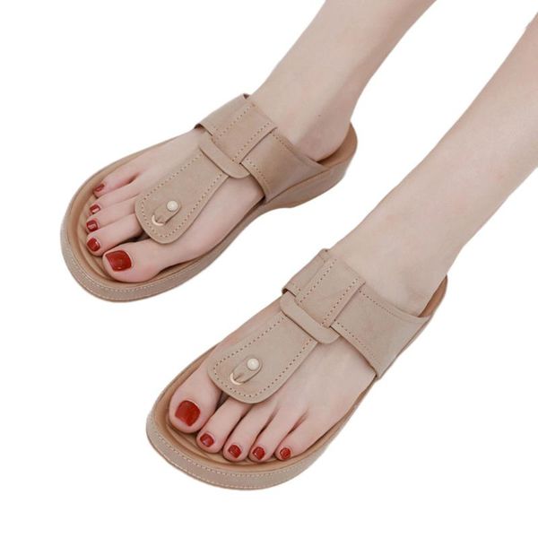 eillysevens flip flops women sandals wild women's wedges sandals bohemia clip toe ladies beach ladies slippers 2019#g25, Black
eillysevens flip flops women sandals wild women's wedges sandals bohemia clip toe ladies beach ladies slippers 2019#g25, Black