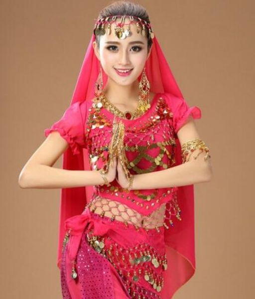 belly dance suit clothing highlights pants performance clothing new dance performance practice cloth, Black;red
belly dance suit clothing highlights pants performance clothing new dance performance practice cloth, Black;red