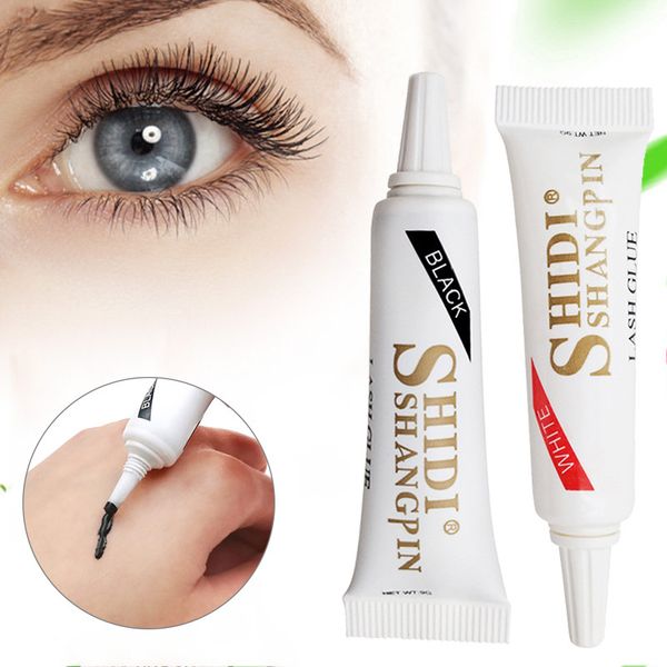shidi shangpin false eyelashes glue long lasting extension glue for lashes transparent fake eyelash adhesive makeup eye lash glues black
shidi shangpin false eyelashes glue long lasting extension glue for lashes transparent fake eyelash adhesive makeup eye lash glues black