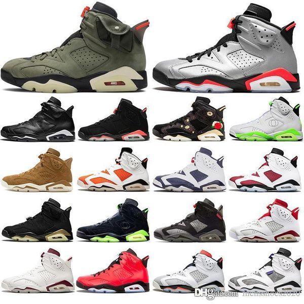 with socks new air jordan retro 6 luxury men basketball shoes hare carmine white infrared angry bull oreo sports sneaker 40-47
with socks new air jordan retro 6 luxury men basketball shoes hare carmine white infrared angry bull oreo sports sneaker 40-47