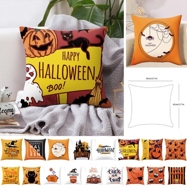 didihou happy halloween cushion cover yellow letter print pillow case cushion cover car seat sofa waist throw pillowcases home
didihou happy halloween cushion cover yellow letter print pillow case cushion cover car seat sofa waist throw pillowcases home
