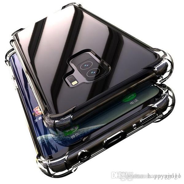 transparent anti-knock case clear phone case soft tpu cover for iphone 12 11 pro max xr x 6 6s 7 8 plus case protective shell
transparent anti-knock case clear phone case soft tpu cover for iphone 12 11 pro max xr x 6 6s 7 8 plus case protective shell