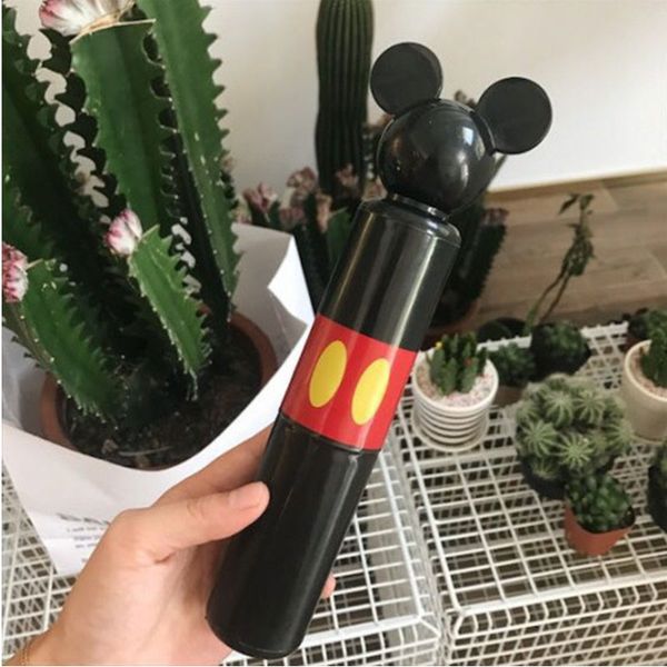 cartoon mickey spoon fork set cute stainless steel dinnerware portable kids eating utensils toddler baby flatware tableware
cartoon mickey spoon fork set cute stainless steel dinnerware portable kids eating utensils toddler baby flatware tableware
