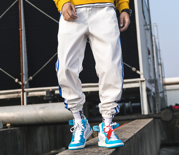 rzh5 paedgao streetwear joggers pants men track pants 2019 mens hip hop sweatpants male aesthetic black korean fashion trousers
rzh5 paedgao streetwear joggers pants men track pants 2019 mens hip hop sweatpants male aesthetic black korean fashion trousers
