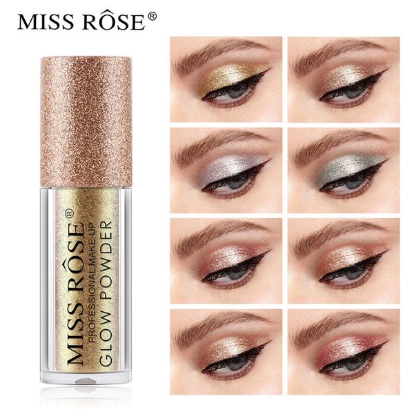 miss rose 16 colors liquid glitter eyeshadow pencil shimmer eyeshadow waterproof long-lasting shimmer eyeshadow eye makeup
miss rose 16 colors liquid glitter eyeshadow pencil shimmer eyeshadow waterproof long-lasting shimmer eyeshadow eye makeup