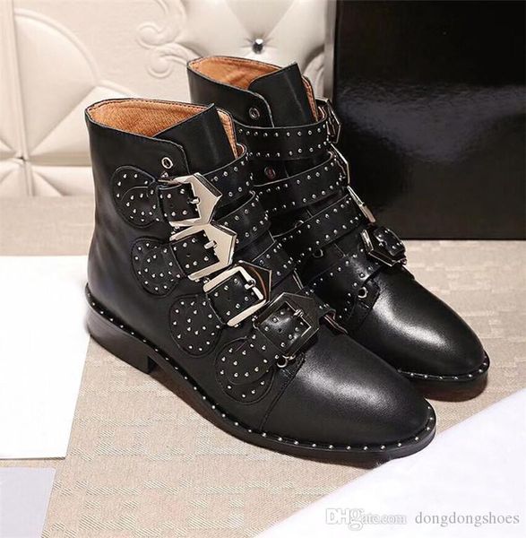 fashion designer counter synchronization new black red orange leather medal boots women buckle riding boot shoes
fashion designer counter synchronization new black red orange leather medal boots women buckle riding boot shoes